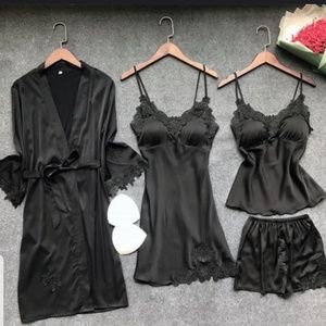 sexy sleeping bundle